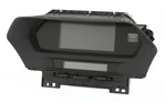 2013-2015 Acura Ilx Oem Upper Dash Display Screen 39710-TX6-A011-C1. Fixed Price $191.25.