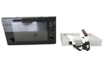 86100-04160 16-19 Oem Toyota Tacoma Prius Sienna Navigation Cd App Xm Sat Radio. Fixed Price $399.97.