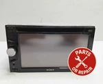 Sony XAV-64BT 6.1 Inch In-dash Car Dvd Multimedia Player Bluetooth Usb Aux. Fixed Price $59.87.
