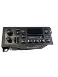 Audio Equipment Radio Receiver Am-fm-cassette Fits 95-03 Dodge 1500 Van 661158. Fixed Price $131.00.