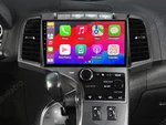Android 15 Head Unit Radio Stereo Carplay For Toyota Venza 2008-2016 +camera. Fixed Price $161.49.