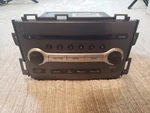 2014 Nissan Radio Model No. PN-3351H Cd Disc Changer.. Fixed Price $40.00.