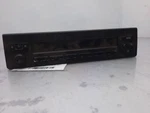 Audio Equipment Radio Am-fm Receiver Fits 00-06 Bmw X5 65826909133. Fixed Price $140.24.