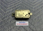 Oem Bmw 9319081 Radio Remote Control Receiver F30 F32 F36 F20 F10 428 528. Fixed Price $27.59.