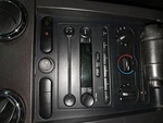 Audio Equipment Radio Amplifier Id 4R3T-18T806-AG Fits 05-09 Mustang 1511849. Fixed Price $99.95.