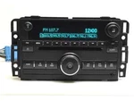 ***unlocked Chevy Avalanche Gmc Sierra Yukon Oem Radio 15909951 "GM1187". Fixed Price $138.00.