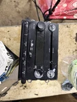 Ford 6C3T-18C815-AK 6-CD Changer Player Am/fm MP3 Radio Receiver. Fixed Price $67.97.
