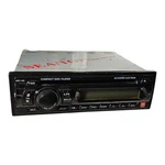 Jbl MR-140 Marine Am/fm/cd Receiver As Is For Parts Only Boat Radio. Fixed Price $297.49.