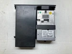 Oem Audi Q7 Q5 A6 A8 Ami Mmi Music Interface Module 4E0035785B. Fixed Price $69.99.