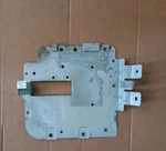 06-09 Vw MK5 Rabbit Gti 07-15 Eos Sirius Satellite Radio Module Mounting Bracket. Fixed Price $19.95.