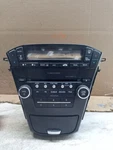 Audio Equipment Radio Receiver Base Vin 8TH Digit Fits 10-13 Mdx 187562. Fixed Price $172.20.