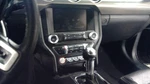 Used Front Center Infotainment Display Fits: 2015 Ford Mustang. Fixed Price $134.90.