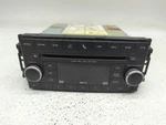 2013-2017 Jeep Patriot Am Fm Cd Player Radio Receiver G2R7O. Fixed Price $989.71.