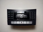 14-17 Mercedes W212 E350 CLS550 E400 Navigation Command Head Unit Cd Audio Oem. Fixed Price $319.00.
