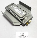 2016-2020 Oem Tesla Model X Radio Control Audio Module Fm Hd Assy. Fixed Price $191.00.