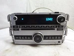 07 08 Chevrolet Equinox Radio Cd Player 25956994 CK7915. Fixed Price $15.00.
